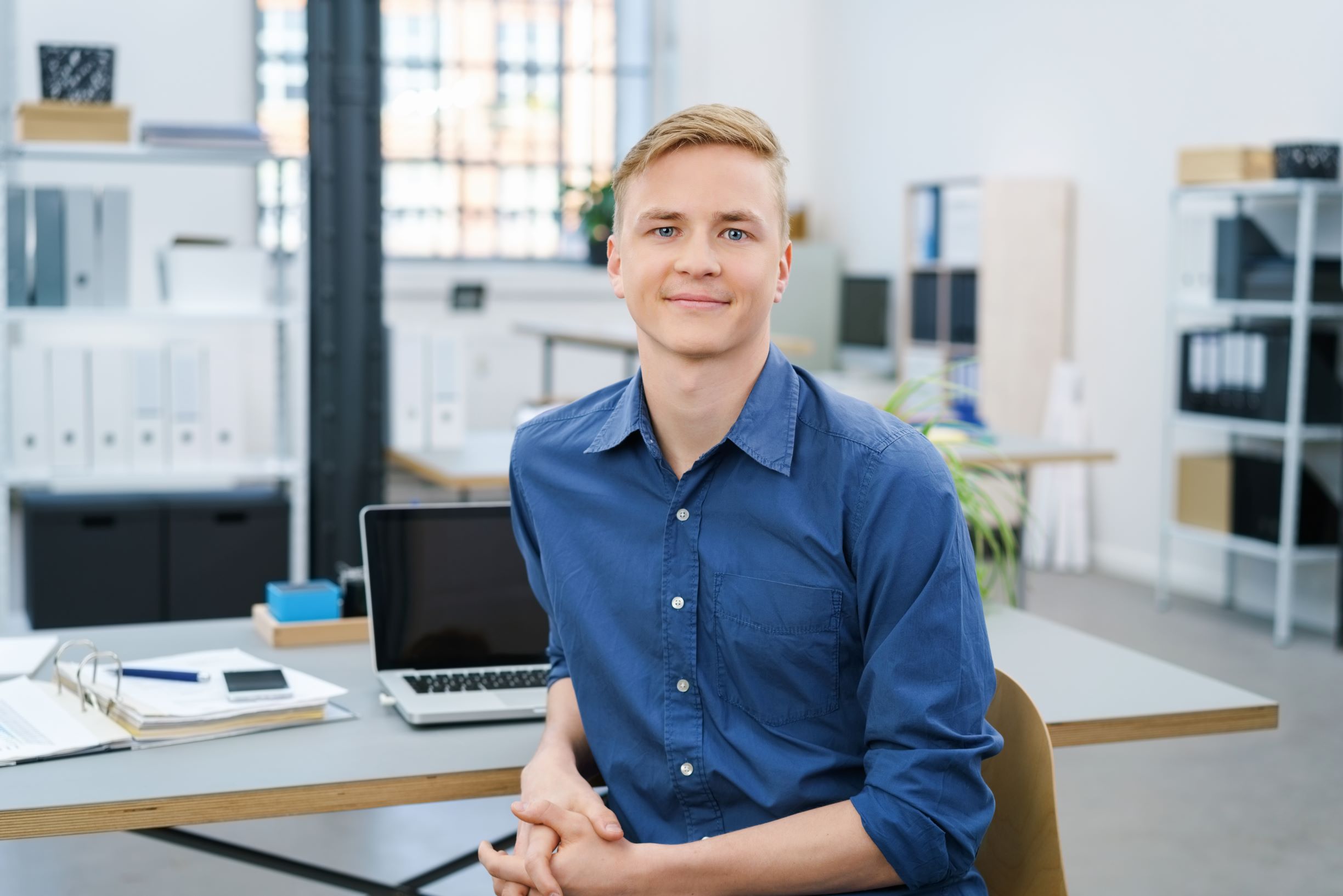 New ILM First Line Manager Qualification