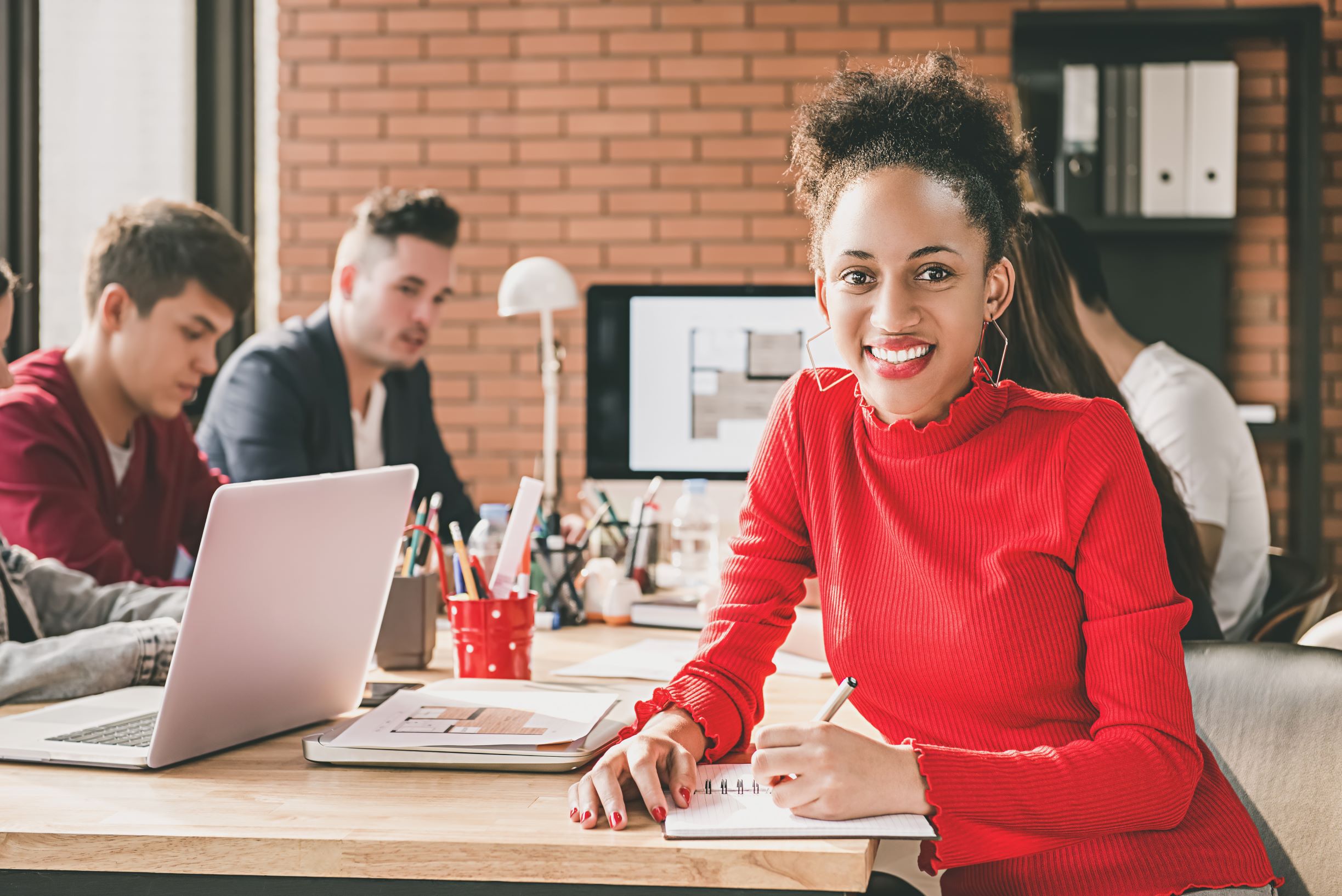 New ILM Aspiring Team Leader Qualification