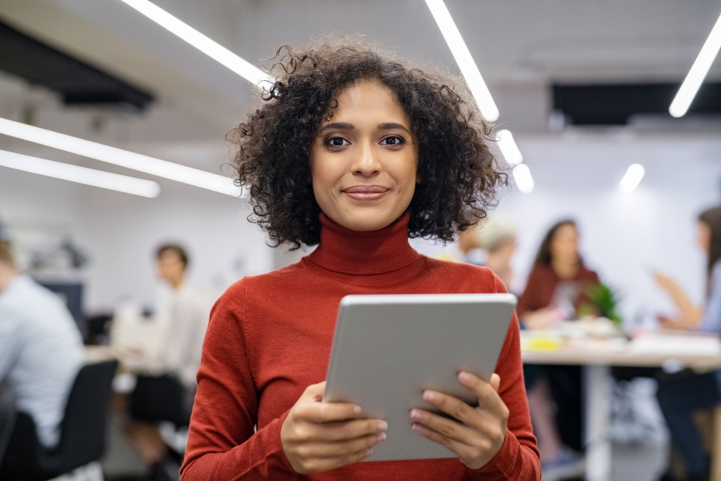 New ILM Departmental Manager Qualification