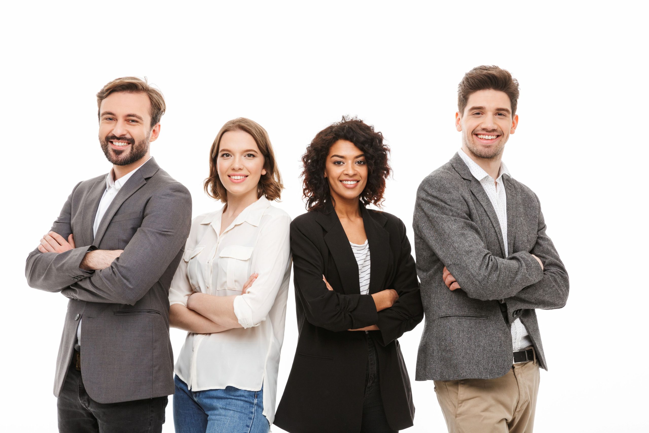 Develop your next generation of leaders with ILM