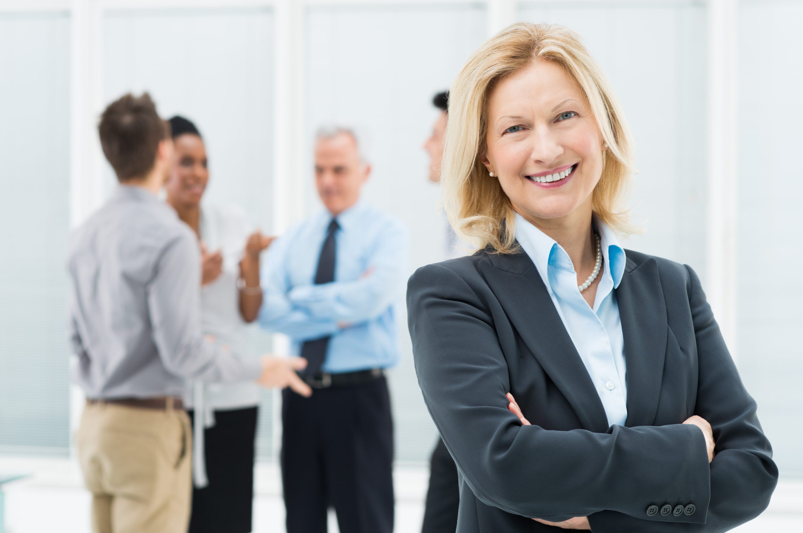 The Power Of Strategic Workforce Planning