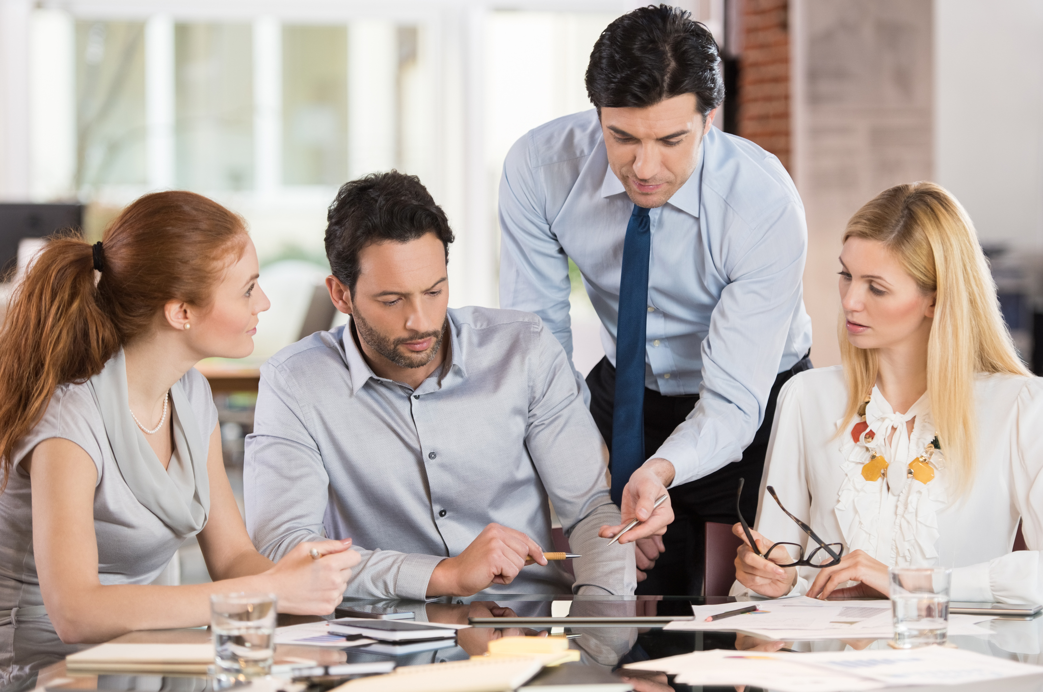 New ILM Operational Leader Qualification
